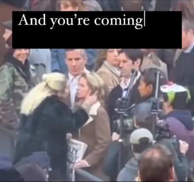 !!! GAGA !!!