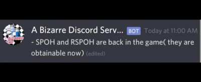 Made this for the update when 3 days before traded manga and kars for rspoh 😔