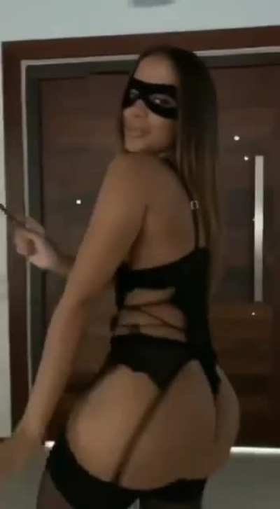 N&atilde;o aguento essa mulher