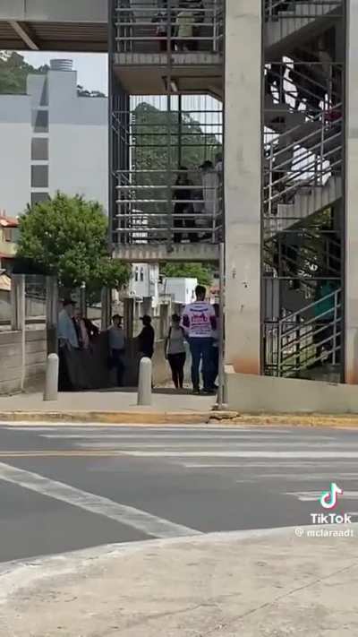 O que eu gosto nos crentes &eacute; que eles s&atilde;o respeitosos (imagens de 12/10)
