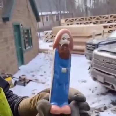 Just a normal penis