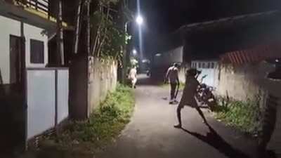 No Pollution Diwali 😂