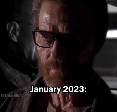 It&rsquo;s gone a lot