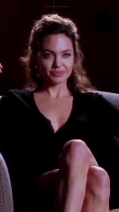 Angelina Jolie