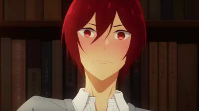 100 Days of Horimiya - Day 50: The Taste of Embarrassment
