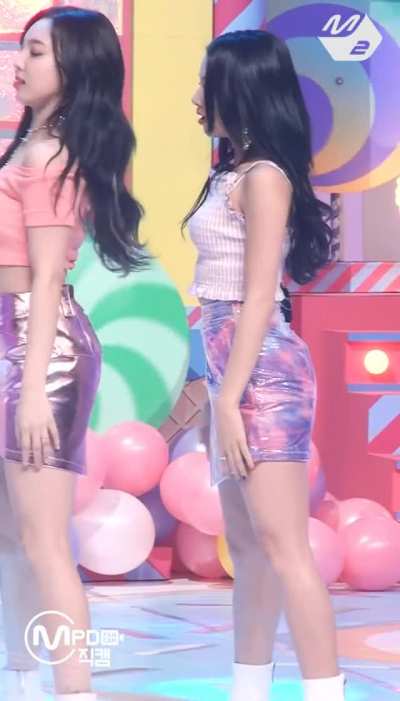 180412 - Chaeyoung