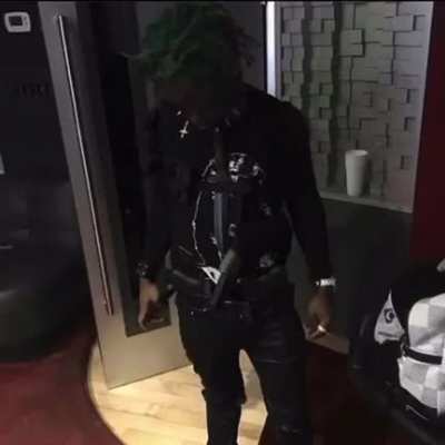 The only pink tape worthy snippet imo