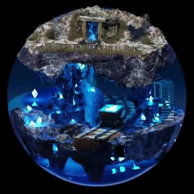 Ethereum Mine