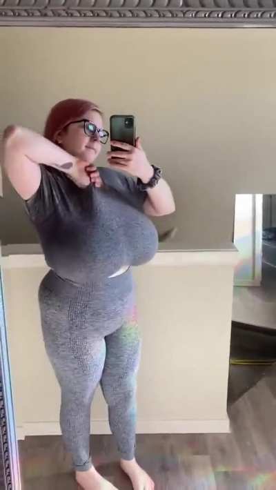 Boobsday