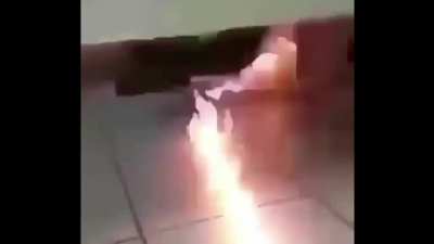 pyro