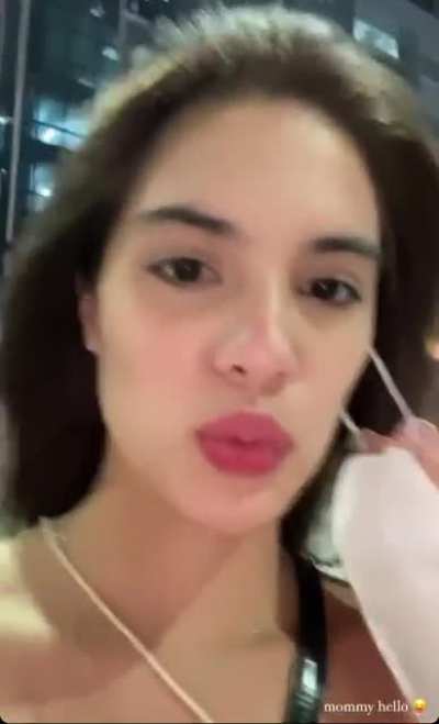 Michelle Vito 💙