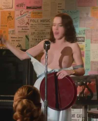 Rachel Brosnahan