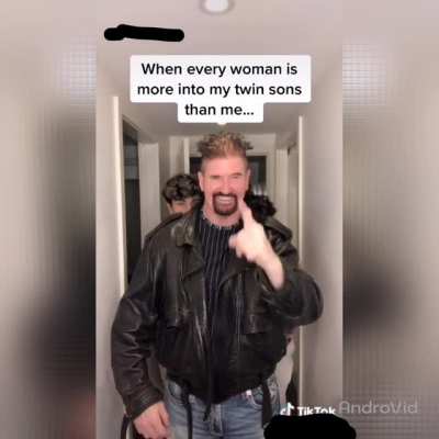 I want that haircut