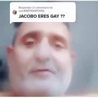 jacobo es repost?