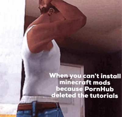 This is not good!