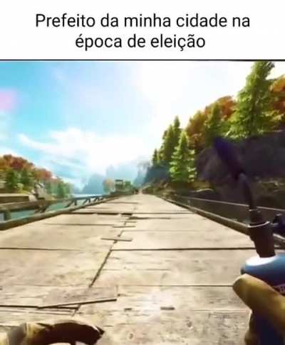 Sempre &eacute; assim
