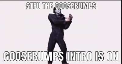 Geesebump