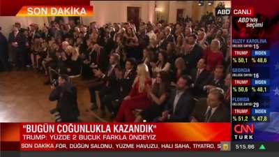 Simultane çeviriyi bir üst noktaya taşıyan çevirmen
