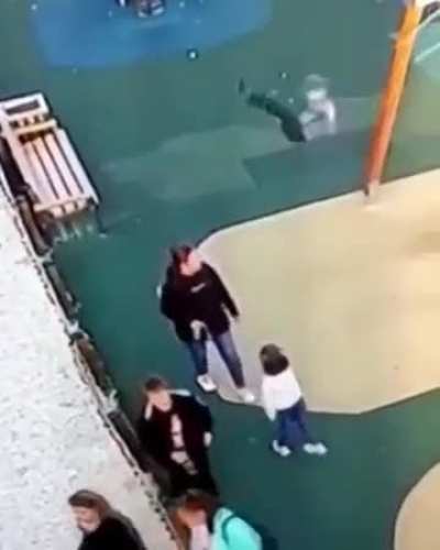 top notch parenting