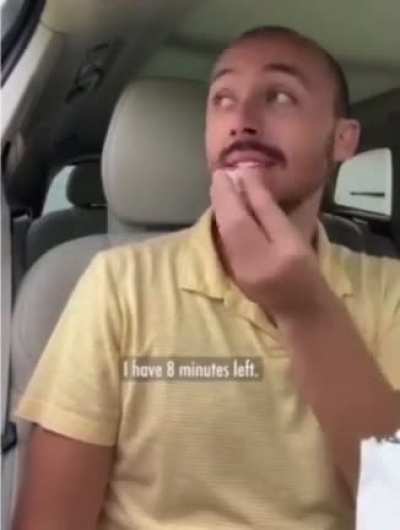 We&rsquo;ve all been there.
