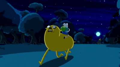 I don&rsquo;t remember this scene&hellip;