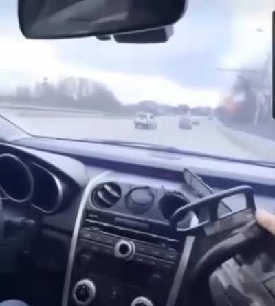 Little trolling