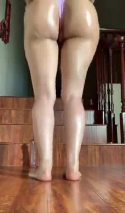 Ass fat asf