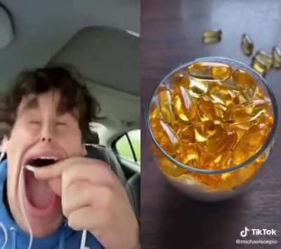 This dude is just fucking annoying