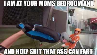 THOM(ASS) SCOTT IS AT.........