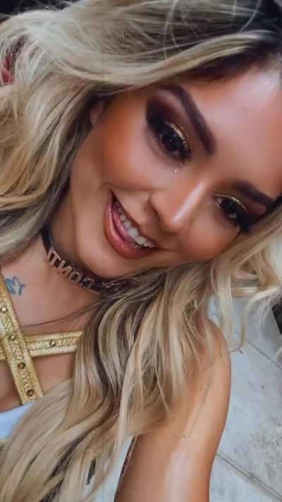 Tay Conti