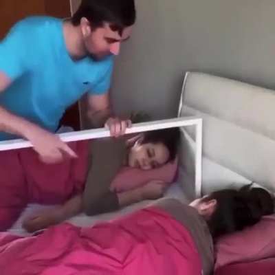 surprise motherfucker