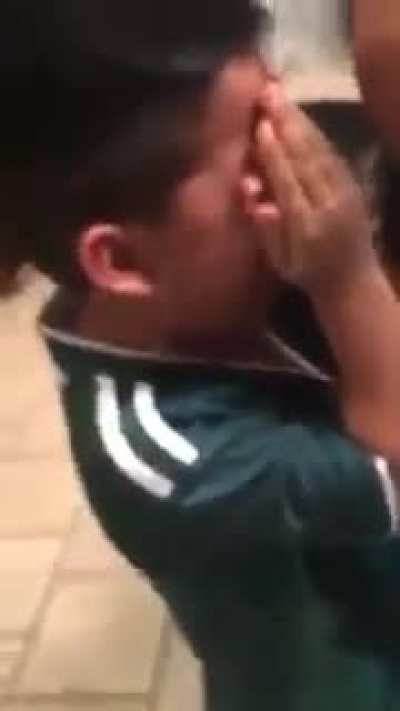 El maau de chiquito