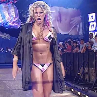 Jackie Gayda A.K.A Miss Jackie.