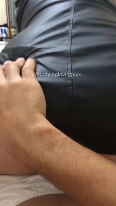 Dress Twerking Couple Amateur Adventures - OC