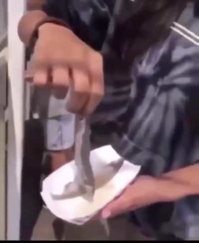 Mmm mmm