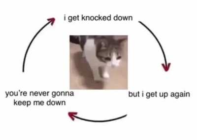 literally me