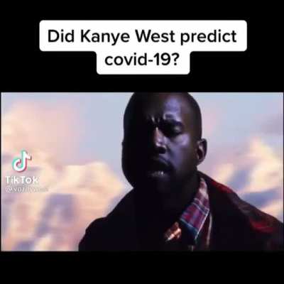 i think he did
