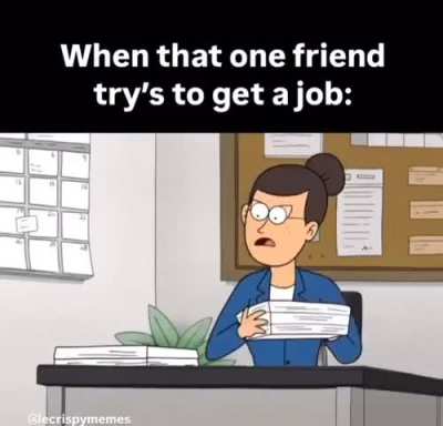 Losercity Rigby