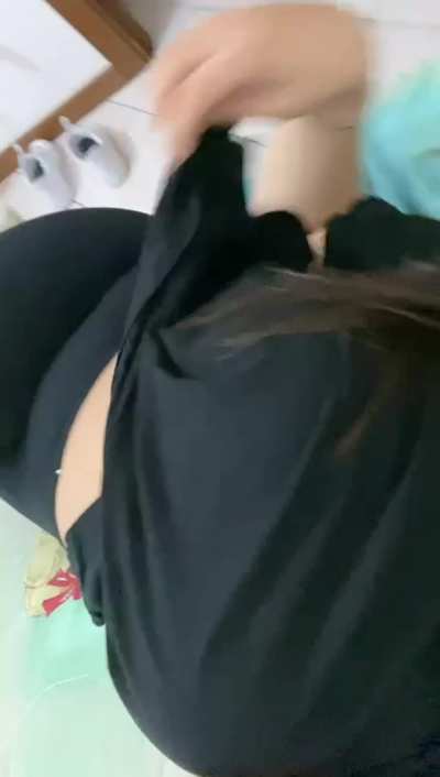 Am I fuckable?