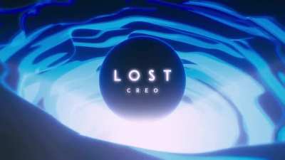 Posting music every day until I run out or forget. Day 25. "Lost" by Creo.