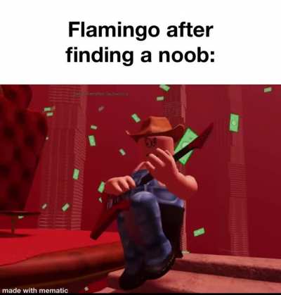 oh no