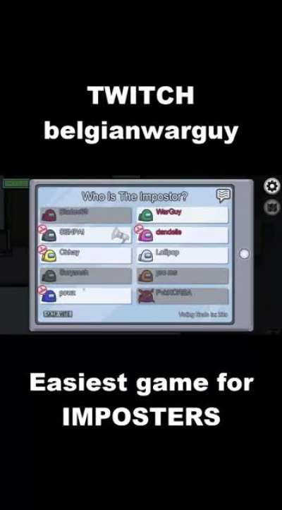 When people just leave an active game