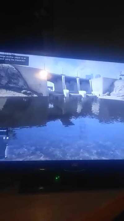 Lennie's death in gta 5