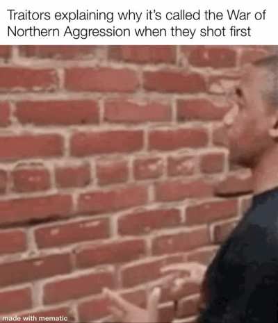 Damn traitors