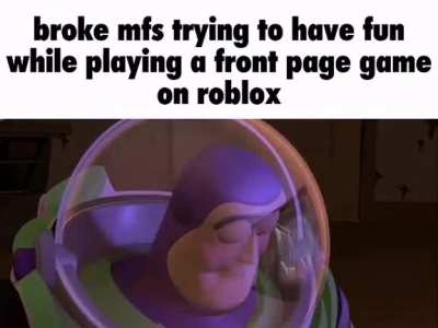 pay to have fun 😔