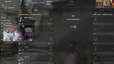Motivaci&oacute;n WolfangKiller