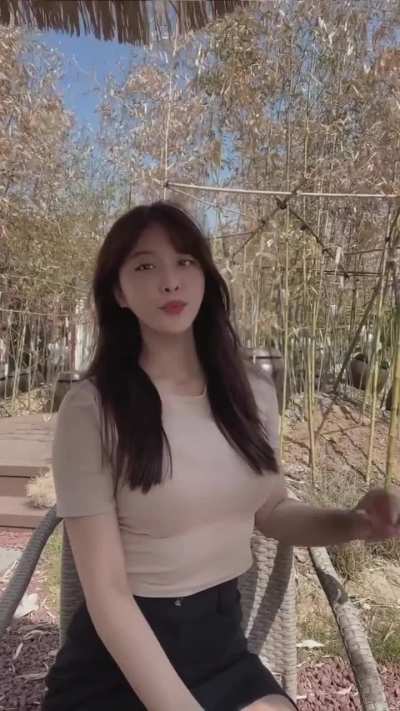 Cute korean