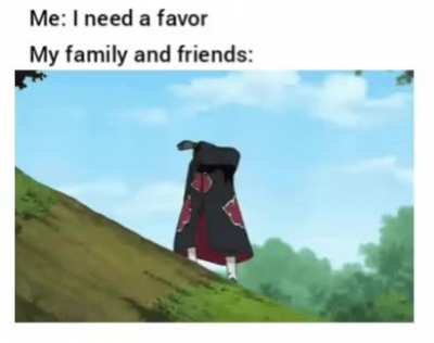 Gone reduced to atoms