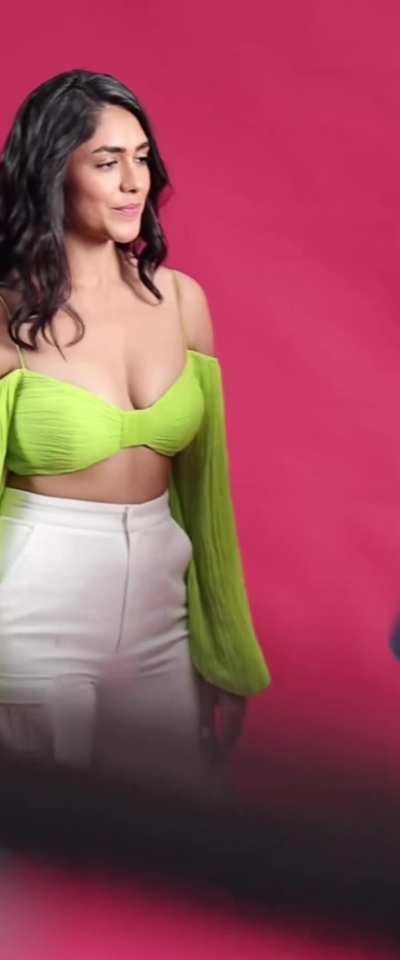 Mrunal 