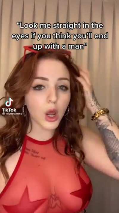 Her whole page is perfect content